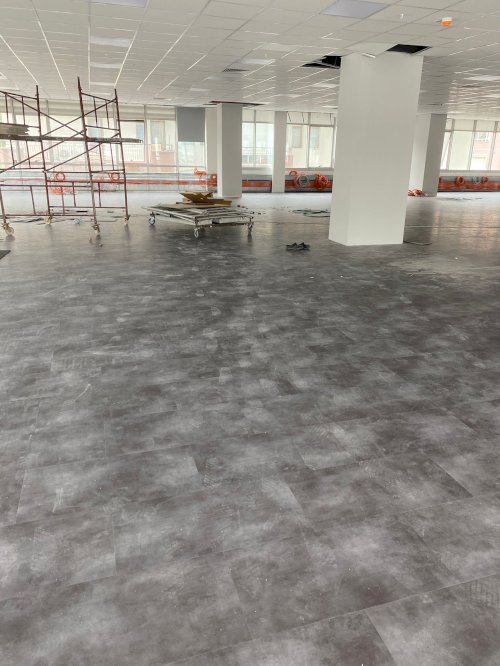 LVT Plank