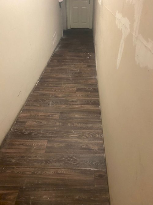Heterojen PVC